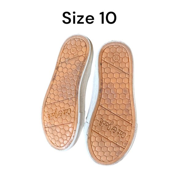 Toddler/Kids Brown Boots Size 10 or Size 6 - Picture 10 of 10